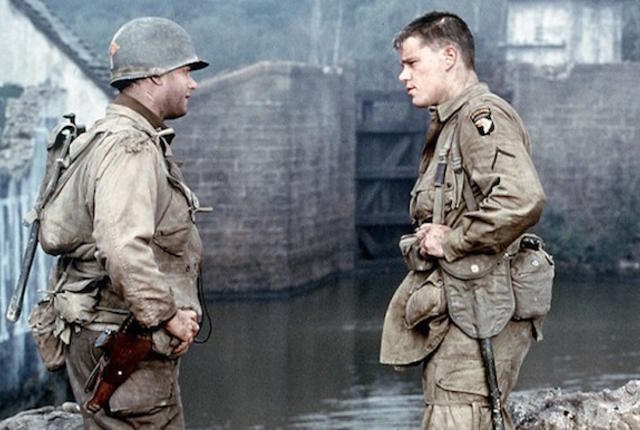 My 7 Favourite World War II Films – Let's Go To The Movies