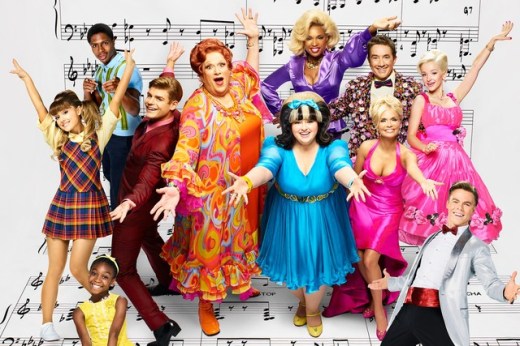 Hairspray Live! - Season 2016