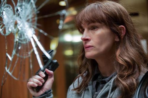 SECRET IN THEIR EYES