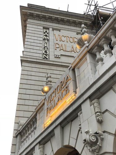 Victoria Palace Theatre