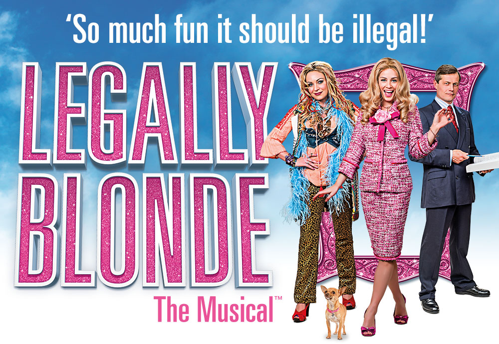 legally blonde 1000x690px