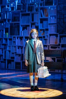 29-RSC-Matilda-The-Musical-UK-Ireland-Tour.-Lara-Cohen-Matilda.-Photo-Manuel-Harlan.