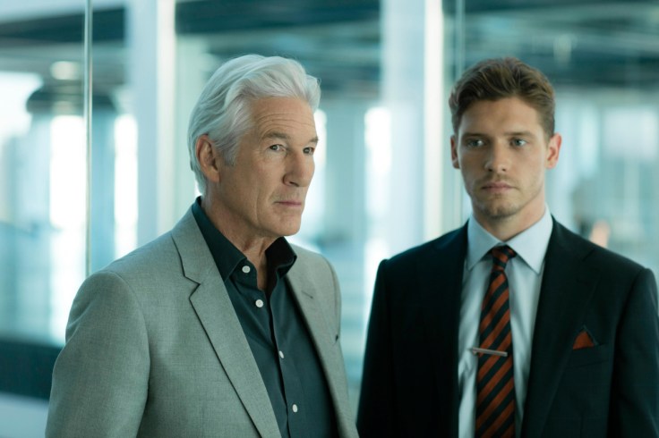 MotherFatherSon - First Look Image
