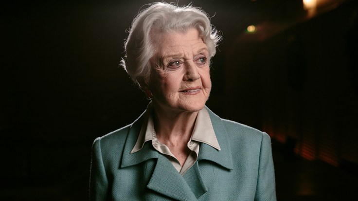 "Blithe Spirit" Portrait Session, Los Angeles, USA