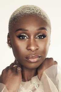 Cynthia Erivo EE Rising Star 2019