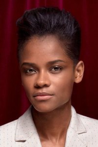 Letitia Wright EE Rising Star 2019