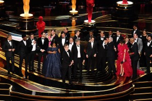 91st Annual Academy Awards, Show, Los Angeles, USA - 24 Feb 2019