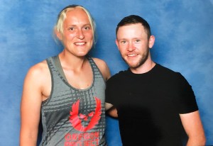 Devon Murray