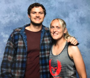 Finn Jones