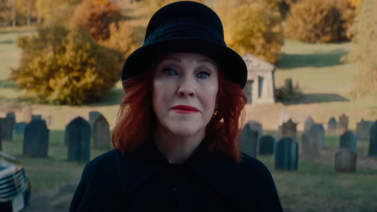 RIP Catherine O’Hara – Let's Go To The Movies